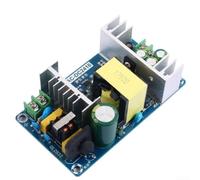 Bloc d'alimentation à découpage 150 W AC DC 48 V 3 A PSU industriel avec protection contre les surtensions pour bande LED CNC carte contrôleur de machine 115 x 65 mm