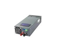 Bloc d'alimentation à découpage 1500 W 12 V 15 V 24 V 27 V 36 V 48 V 60 V 72 V 80 V 90 V 100 V 110 V 220 V 300 V avec écran d'alimentation réglable (110 V, 0-220 V 0-6,5 a)