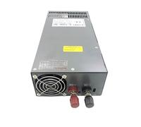 Bloc d'alimentation à découpage 1500 W 2000 W AC DC0-12 V 13,8 V 24 V 36 V 48 V 60 V 72 V Tension réglable Bloc d'alimentation CCTV LED Moteur industriel (220 V, 48 V _ 2000 W)