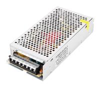 Bloc d'alimentation à découpage 24 V 10 A 240 W Transformateur LED AC 220 V/110 V vers DC 24 V Adaptateur pour bandes LED, imprimante 3D, CCTV, tension constante d'éclairage