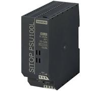 Bloc d'alimentation à découpage 24 V / DC / 5 A / 120 W Siemens SITOP Lite PSU100L