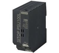 Bloc d'alimentation à découpage 24 V / DC / 5 A / 120 W Siemens SITOP Lite PSU100L