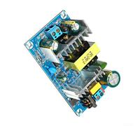 Bloc d'alimentation à découpage 24 V DC Convertisseur Module AC 110-220 V vers DC 24 V 1 A-6 A Régulateur pour bande LED Caméra de vidéosurveillance Routeur Systèmes de maison intelligente Carte PCB