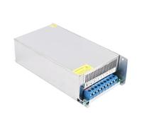 Bloc d'alimentation à découpage 48 V 20 A 1000 W avec protection contre les surcharges et les surtensions pour bandes LED, CCTV, radio, caméra, bloc d'alimentation de laboratoire