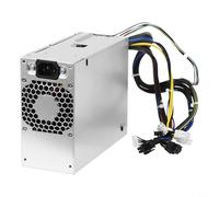 Bloc d'alimentation à découpage 650 W pour HP Z2 G4 Alimentation pour G5 Z1 800 G3 G4 TE01 TG01 DPS-650AB-30A L36048-003 L36049-003 L57253-003 Boîtier en métal avec protection contre les surcharges