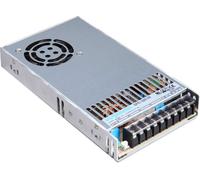 Bloc d'alimentation à découpage Dehner Elektronik SPE 320-24 (24V 13.4A) 13.4 A 320 W 24 V/DC stabilisé 1 pc(s)