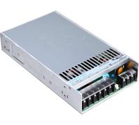 Bloc d'alimentation à découpage Dehner Elektronik SPE 500-24 (24V 21A) 21 A 500 W 24 V/DC 1 pc(s)