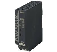 Bloc d'alimentation à découpage DIN 24 V / DC / 2,5 A / 60 W Siemens SITOP Lite PSU100L