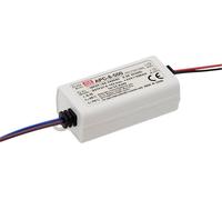 Bloc d'alimentation à découpage LED Driver de LED à courant constant MW Mean Well APC-8-250 8 W (max) non dimmable, protection