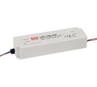 Bloc d'alimentation à découpage LED Driver de LED à courant constant MW Mean Well LPC-100-2100 100 W (max) 2.1 A 24 - 48 V/DC non