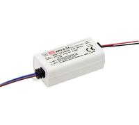 Bloc d'alimentation à découpage LED Transformateur pour LED à tension constante MW Mean Well APV-8-24 8 W (max) 0 - 0.34 A 24
