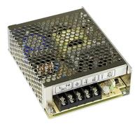 Bloc d'alimentation à découpage MEAN WELL RS-75-24 76 W