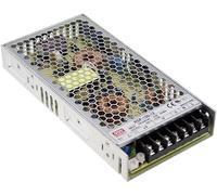 Bloc d'alimentation à découpage MEAN WELL RSP-150-12 12.5 A 150 W 12 V/DC