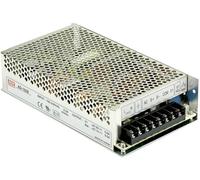 Bloc d'alimentation à découpage MW Mean Well AD-155A 11.5 A 151 W 13.8 V/DC 1 pc(s)
