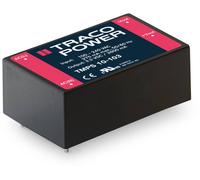 Alimentation à découpage TracoPower TMPS 10-109 1.1 A 10 W 9 V/DC 1 pc(s)