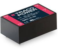 Bloc dalimentation à découpage TracoPower TMPS 10-124 0.41 A 10 W 24 V/DC 1 pc(s)