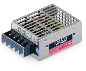 Bloc d'alimentation à découpage TracoPower TXL 750-48S 48 V/DC 15.8 A 750 W 1 x