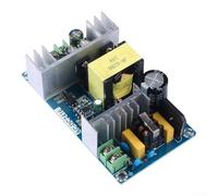 Bloc d'alimentation à découpe, 150 W AC-DC 220 V à 24 V 6 A, module d'alimentation industriel avec faible ondulation, pour équipements électroniques et applications industrielles