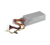 Bloc d'alimentation à petit châssis 220 W - Bloc d'alimentation métallique réglable pour test et mesure industriel, compatible