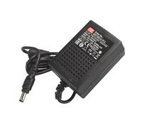 Bloc dalimentation à Tension Fixe Mean Well GST18E12-P1J Sortie N/A 1500 mA 18 W 1 pc(s)