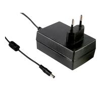 Bloc d'alimentation à tension fixe MEAN WELL GST18E18-P1J sortie N/A 1000 mA 18 W 1 pc(s)