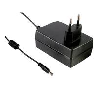 Bloc d'alimentation à tension fixe MEAN WELL GST18E24-P1J sortie N/A 750 mA 18