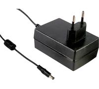 Bloc dalimentation à tension fixe MEAN WELL GST18E24-P1J sortie N/A 750 mA 18 W 1 pc(s)