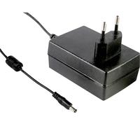 Bloc d'alimentation à tension fixe MW Mean Well GST25E05-P1J sortie N/A 4000 mA 20 W 1 pc(s)