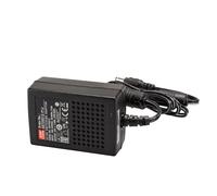 Bloc dalimentation à Tension Fixe Mean Well GST25E12-P1J Sortie N/A 2080 mA 25 W 1 pc(s)