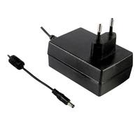 Bloc d'alimentation à tension fixe MEAN WELL GST36E12-P1J sortie N/A 3000 mA 36
