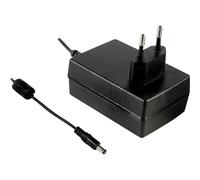 Bloc dalimentation à Tension Fixe Mean Well GST36E12-P1J Sortie N/A 3000 mA 36 W 1 pc(s)