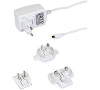 Bloc d'alimentation à tension fixe Raspberry Pi® T5875DV Convient pour (kits de développement): Raspberry Pi® Courant de sortie