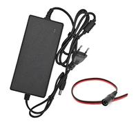 Bloc d'alimentation A36C 120 W, 230 V vers 12 V 10 A, transformateur adaptateur avec prise de sortie CC 5,5 mm x 2,1 mm, idéal pour bandes LED, appareil photo, routeur