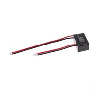 Bloc d'alimentation AC-DC 220 V vers 5 V 1 A étanche compact convertisseur | Haute efficacité, sortie stable de 5 V, pâte époxy étanche, idéale pour les environnements humides