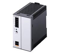 Bloc d'alimentation AC DC 24 V 3,8 A Convertisseurs AC/DC pour montage sur rail DIN (PM-0124-038-0) Lot de 1