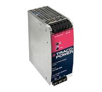 Bloc d'alimentation AC DC 24 V 5 A pour montage sur rail DIN Convertisseurs AC/DC (TIB 120-124) Lot de 1