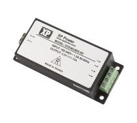 Bloc d'alimentation AC/DC, ENCAPSULÉ, 40W, 12V, AC/DC DIN Rail Mount Alimentations, Qté.1 | ECE40US12-SD