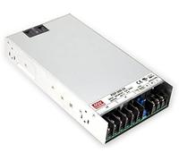 Mean Well RSP-500 series RSP-500-27 - Alimentation électrique (interne) - CA 110/230 V - 500 Watt - PFC G