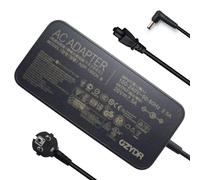 Bloc d'alimentation adaptateur AC A18-150P1A 150 W 20 V 7,5 A pour Asus TUF Gaming Laptop Notebook FX95D FX95G VX60G FA506 FX706L