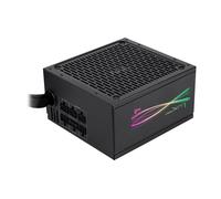 Bloc d'alimentation - Aerocool - LUX PRO RGB 850M - 850W - 80Plus Bronze - Semi-modulaire RGB