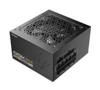 Antec Alimentation GSK750 ATX12V 3.1 EPS12V 80 PLUS Gold 750W PFC actif CA 100-240V