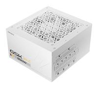 Bloc d'alimentation Antec GSK 850 EC ATX3.1/Gen5/F-Modular/80+ Or blanc