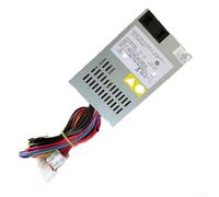 Bloc d'alimentation argenté 250 W - Boîtier en métal pour Synology Silver