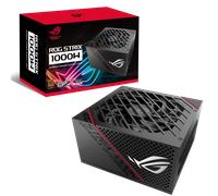 ASUS TUF Gaming 1000W Gold unité d'alimentation d'énergie 20+4 pin ATX ATX Noir
