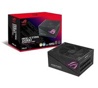 ASUS ROG STRIX 1200W Gold Aura Edition unité d'alimentation d'énergie 20+4 pin ATX ATX Noir