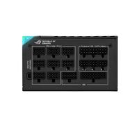ASUS ROG THOR 1000P2-GAMING unité d'alimentation d'énergie 1000 W 20+4 pin ATX ATX Noir, Argent