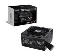 Bloc d'alimentation Asus TUF Gaming 650 Bronze