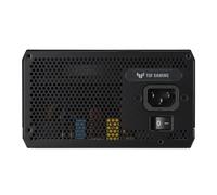 ASUS TUF Gaming 850W Gold unité d'alimentation d'énergie 24-pin ATX ATX Noir