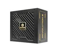 Bloc d'alimentation ATX 3.1 - ENERMAX - Revolution III - 750 W - 80 Plus Gold - Silencieux