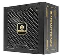 Bloc d'alimentation ATX 3.1 - ENERMAX - Revolution III - 750 W - 80 Plus Gold - Silencieux G